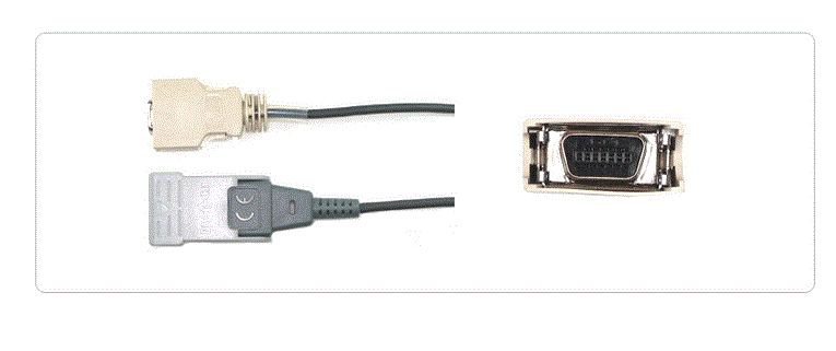 BM-2070 series - SpO2 Extension cable